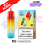 Shop Raspberry Watermelon RandM T9000 Pro Max Pod Kit - UK Vape World