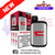 Red Rasp Blast Vampire Vape 10K Prefilled Pod Kit