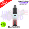 Shop Red Apple ICE Hayati Pro Max Plus 6000Puff Kit - UK Vape World