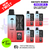Hayati Rubik 7000 Puff Red Apple ICE