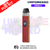 Red Leather Vaporesso Xros 5 Pod Vape Kit - ukvapeworld