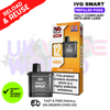 Retro Orange IVG Smart Max Replacement Pod