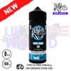 Rise Ruthless 100ml shortfill e liquid - £7.99 - ukvapeworld