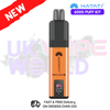 Hayati Pro Max 6K Prefilled Pod Kit - Any 3 For £21