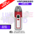 Ruby White Vaporesso Luxe X2 Kit + Free 100ML