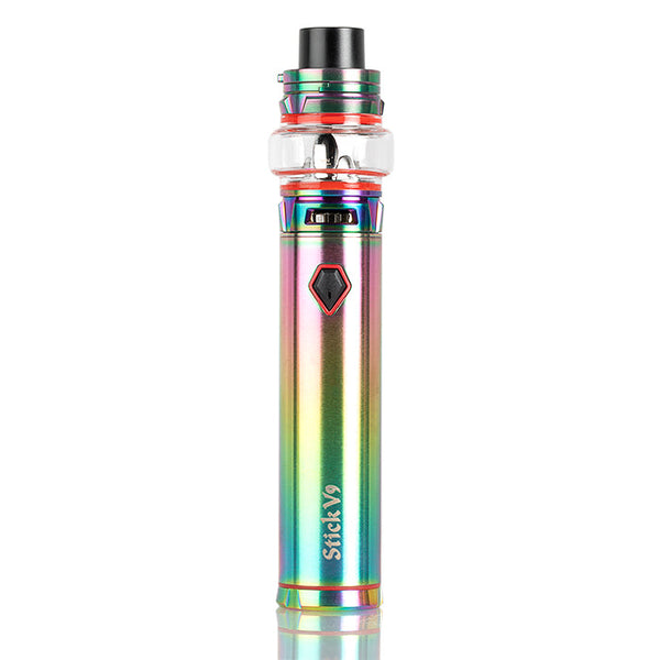 SMOK Stick V9 Standard Edition Starter Kit - UK VAPE WORLD