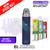 Oxva Xlim GO STRIPPED BLUE Pod Vape Kit