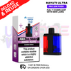 Hayati 25K Replacement Pods Pro Ultra Plus