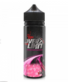 VU9 VAPE OVER THE LIMIT 100ML IN AMAZING 15 FLAVOURS 70/30 VG/PG - UK VAPE WORLD