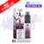 Shop Blackberry Ice Hayati Pro Max 6K Prefilled Pod Kit - Any 3 For £21 - UK Vape World