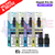 Shop Hayati Pro Max S1 Refil Pods - 2 PACK - Only £3.99 - UK Vape World