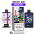 Shop Hayati Pro Ultra 25000 World Cup Football Edition Kit - £10.99 - UK Vape World