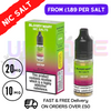 ICE Pop Bloody Mary 10ML Nic Salt