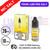 Shop Pineapple ICE Bloody Mary 10ml nic salt e-liquid - UK Vape World