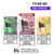 Shop-Titan Pro 15K 15000 Puff Pod Kit UK Vape World