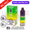Triple Mango Bloody Mary Nic Salt E-Liquids - UK Vape World