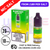 Triple Mango Bloody Mary Nic Salt E-Liquids - UK Vape World