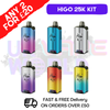 Higo 25K Alfa Pro 25000 Puff Pod Kit