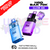 HQD 70K Glow Air 70000 Puff Bar Twist Pod Kit - £13.99