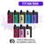 Titan 50K Prefilled 50000 Puff Pod Kit