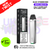 Silver Elux CyberOver P1 Refillable Kit + Free Nic Salt