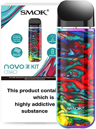 Smok Novo 2 Pod Kit