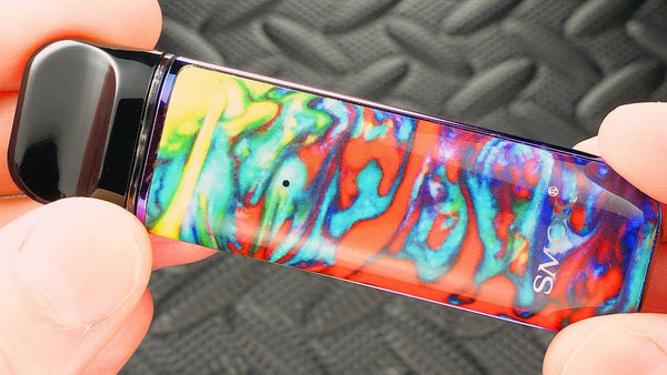 Smok Novo 2 Pod Kit