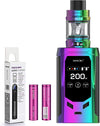 SMOK R-Kiss Kit 200w Rainbow - UK Vape World