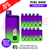 Sour Cherry Apple pixl 8000 Kits Box Of 10 - ukvapeworld