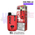Sour Cherry Watermelon IVG Pro12 Prefilled Pod Kit - ukvapeworld