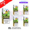 Box Of 5 - Hayati 25K Puff Pro Ultra Prefilled Kit - ONLY £42.99