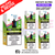 Hayati 25K Sour Apple Replacement Pods Box Of 5 - UKVAPEWORLD
