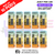 Sour Tropical Mix Juicy Pod 10K Prefilled Pods Box Of 10
