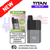 St Kiwi Watermelon Titan Pro 15K Pod Kit