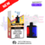 Straw Lemonade Hayati 25K REFIL Pack Replacement Pods - ukvapeworld