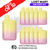 Strawberry Banana Lost Mary 600 Puff Bars Pack Of 10 - ukvapeworld
