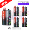 Strawberry Edition Pyne Pod Click S 30K Pod KitBox Of 5 - ukvapeworld