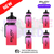Strawberry Ice Enjoy Ultra 9000 Puff Vape Kit Box Of 5 - ukvapeworld