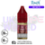 Strawberry Pom RandM Tornado 7000 Nic Salt 10ML eLiquid - ukvapeworld