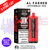 Strawberry Punch Al Fakher 30K HyperMax Pod Kit - ukvapeworld