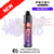 Strawberry Raspberry Ice Feoba Pro Plus 10K Puff Vape Kit