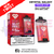 shop Strawberry Raspberry Lemon Crystal Galaxy 30K Focus 2 Puff Kit - ukvapeworld
