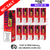 Shop Strawberry Raspberry - NastyLiq Nic Salt Box Of 10 - UK Vape World