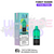 Strawberry Watermelon Bubblegum Fumot T7000 RandM 7K Replacement Pods - ukvapeworld