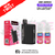 shop ⁠Strawberry Watermelon Ice JNR AeroX 32K 32000 Puff Pod Kit - ukvapeworld