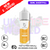 Strawberry Banana EFFIN Juice 50ML Shortfill Eliquid - ONLY £4.00