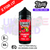 Strawberry Kiwi Doozy eJuice Shortfill 100ML Eliquid - UK Vape World