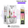 The CP Pro 15K Puff Kit - Only £7.89 or Any 3 For £21