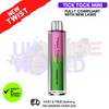 Strawberry KiwiTick Tock Mini 2000 Puff Kit