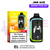 Strawberry Kiwi JNR ACE 36K Puff 36000 Prefilled Pod Kit - ukvapeworld